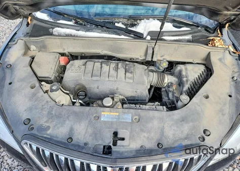 2014 Buick Enclave z USA, uszkodzony, nr VIN 5GAKVCKD7EJ109697